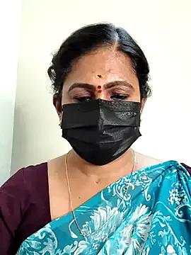Sweetie_swetha37 from StripChat is Freechat