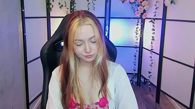 Try the thrill of flirt babes with our cam hosts, featuring unclothed wildness while getting naked and playing with their favored sex toys.
