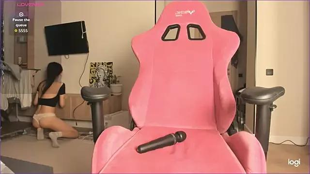 Try the thrill of flirt babes with our cam hosts, featuring unclothed wildness while getting naked and playing with their favored sex toys.