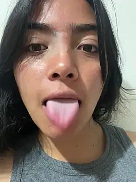 Try the thrill of flirt babes with our cam hosts, featuring unclothed wildness while getting naked and playing with their favored sex toys.