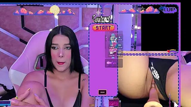 Try the thrill of flirt babes with our cam hosts, featuring unclothed wildness while getting naked and playing with their favored sex toys.