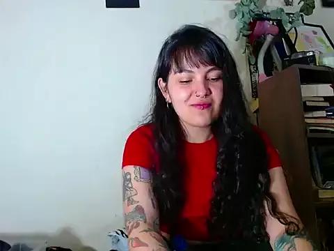 sweetiee_mary from StripChat is Freechat