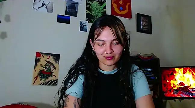 Try the thrill of flirt babes with our cam hosts, featuring unclothed wildness while getting naked and playing with their favored sex toys.