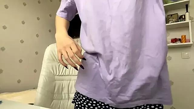 Try the thrill of flirt babes with our cam hosts, featuring unclothed wildness while getting naked and playing with their favored sex toys.