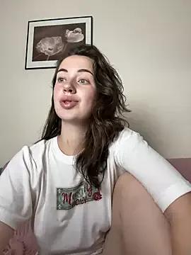 Try the thrill of flirt babes with our cam hosts, featuring unclothed wildness while getting naked and playing with their favored sex toys.