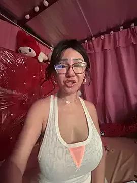 Try the thrill of flirt babes with our cam hosts, featuring unclothed wildness while getting naked and playing with their favored sex toys.