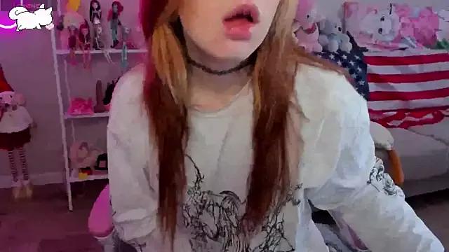 Try the thrill of flirt babes with our cam hosts, featuring unclothed wildness while getting naked and playing with their favored sex toys.