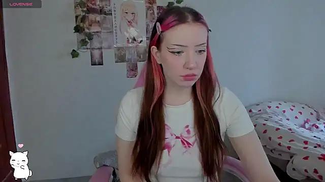 Try the thrill of flirt babes with our cam hosts, featuring unclothed wildness while getting naked and playing with their favored sex toys.