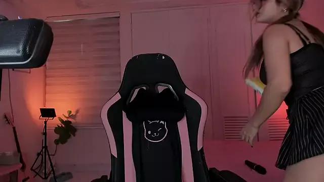 Try the thrill of flirt babes with our cam hosts, featuring unclothed wildness while getting naked and playing with their favored sex toys.