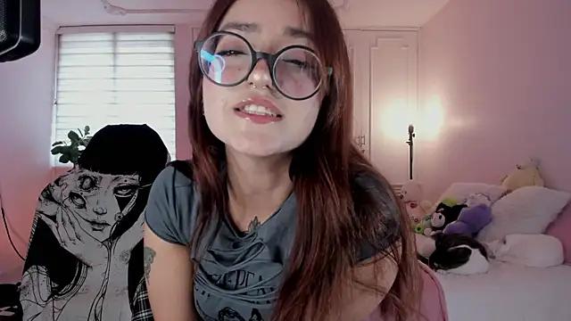 Try the thrill of flirt babes with our cam hosts, featuring unclothed wildness while getting naked and playing with their favored sex toys.
