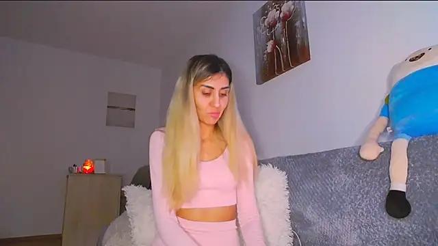 Try the thrill of flirt babes with our cam hosts, featuring unclothed wildness while getting naked and playing with their favored sex toys.