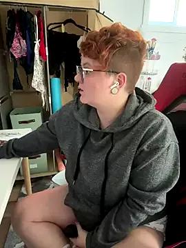 Try the thrill of flirt babes with our cam hosts, featuring unclothed wildness while getting naked and playing with their favored sex toys.