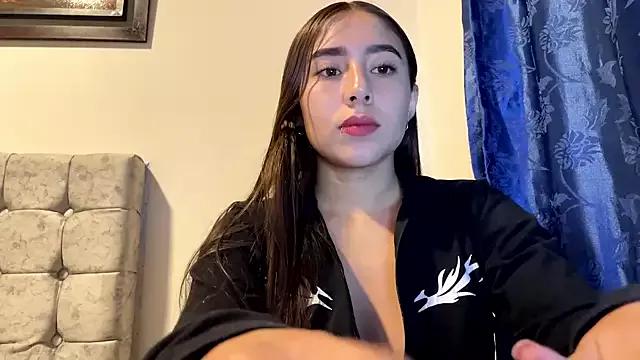 Try the thrill of flirt babes with our cam hosts, featuring unclothed wildness while getting naked and playing with their favored sex toys.