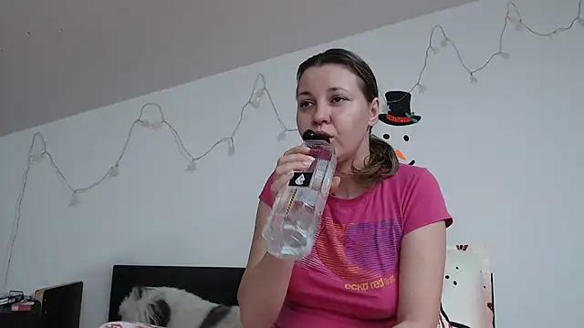 Try the thrill of flirt babes with our cam hosts, featuring unclothed wildness while getting naked and playing with their favored sex toys.