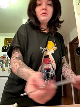 SweetMaisie from StripChat is Freechat