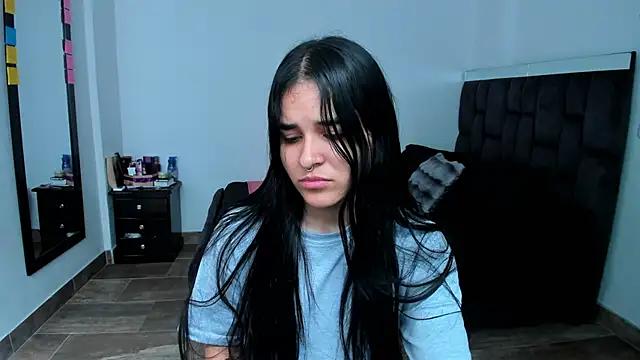Try the thrill of flirt babes with our cam hosts, featuring unclothed wildness while getting naked and playing with their favored sex toys.