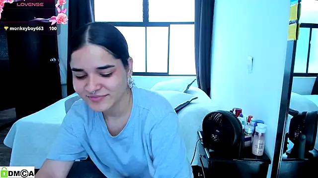 Try the thrill of flirt babes with our cam hosts, featuring unclothed wildness while getting naked and playing with their favored sex toys.