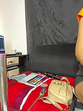 Try the thrill of flirt babes with our cam hosts, featuring unclothed wildness while getting naked and playing with their favored sex toys.