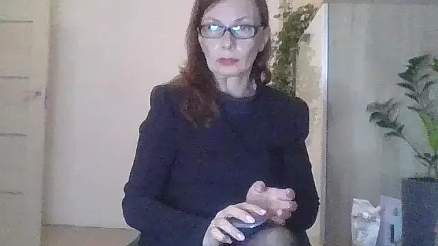 Sweetmurrr from StripChat is Freechat