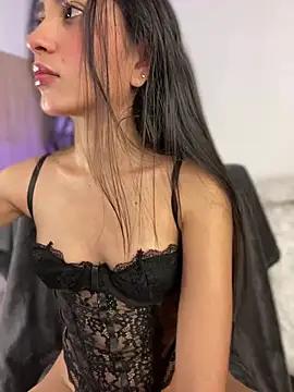 Try the thrill of flirt babes with our cam hosts, featuring unclothed wildness while getting naked and playing with their favored sex toys.