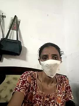 sweetreddy-02 from StripChat is Freechat