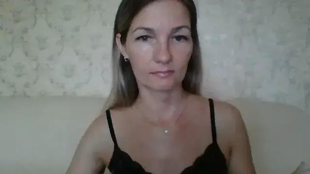 sweetriki from StripChat is Freechat