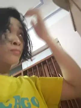 Sweets24 from StripChat