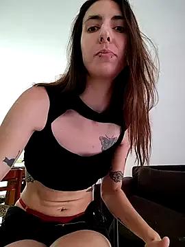 Try the thrill of flirt babes with our cam hosts, featuring unclothed wildness while getting naked and playing with their favored sex toys.