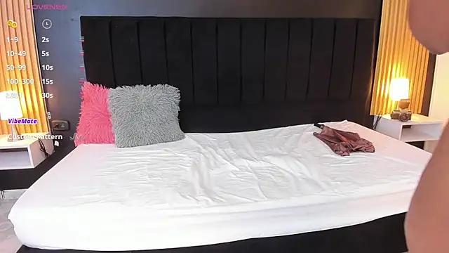Try the thrill of flirt babes with our cam hosts, featuring unclothed wildness while getting naked and playing with their favored sex toys.