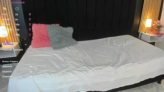 Try the thrill of flirt babes with our cam hosts, featuring unclothed wildness while getting naked and playing with their favored sex toys.