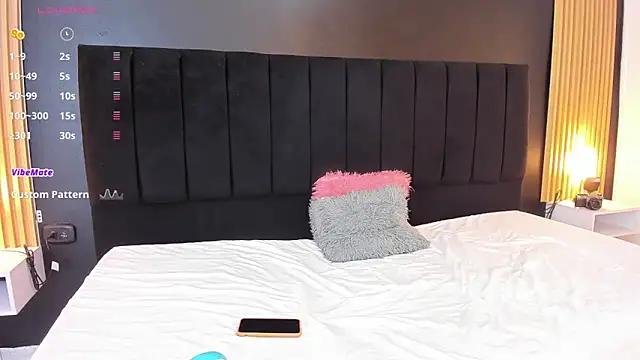 Try the thrill of flirt babes with our cam hosts, featuring unclothed wildness while getting naked and playing with their favored sex toys.