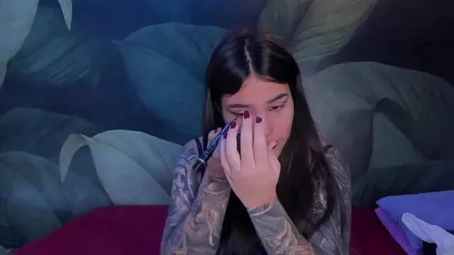 Try the thrill of flirt babes with our cam hosts, featuring unclothed wildness while getting naked and playing with their favored sex toys.