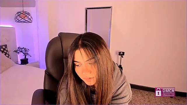 Try the thrill of flirt babes with our cam hosts, featuring unclothed wildness while getting naked and playing with their favored sex toys.