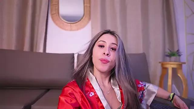 Try the thrill of flirt babes with our cam hosts, featuring unclothed wildness while getting naked and playing with their favored sex toys.