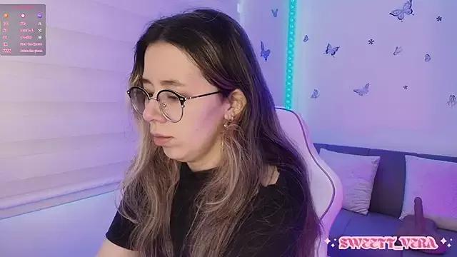 sweettvera from StripChat is Freechat