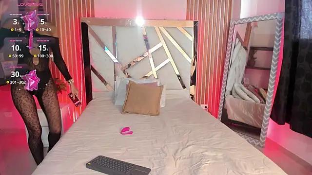 Try the thrill of flirt babes with our cam hosts, featuring unclothed wildness while getting naked and playing with their favored sex toys.