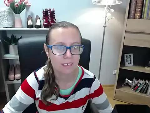Try the thrill of flirt babes with our cam hosts, featuring unclothed wildness while getting naked and playing with their favored sex toys.