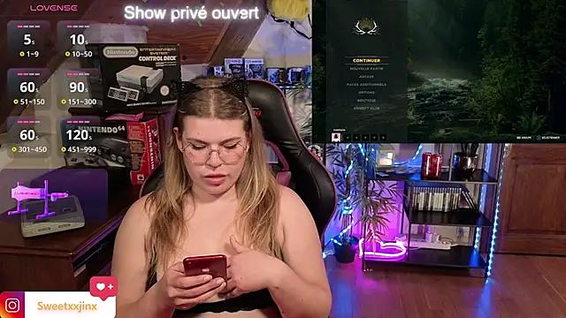 Try the thrill of flirt babes with our cam hosts, featuring unclothed wildness while getting naked and playing with their favored sex toys.