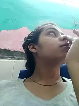 Sweety-18 webcams show profile image 