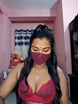 Sweety-2 from StripChat is Freechat