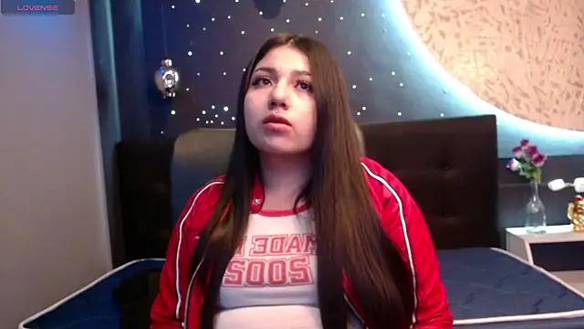 Try the thrill of flirt babes with our cam hosts, featuring unclothed wildness while getting naked and playing with their favored sex toys.
