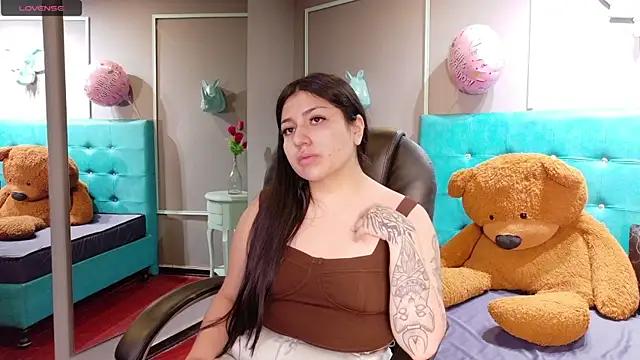 Try the thrill of flirt babes with our cam hosts, featuring unclothed wildness while getting naked and playing with their favored sex toys.