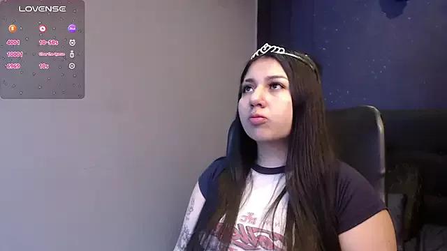 Try the thrill of flirt babes with our cam hosts, featuring unclothed wildness while getting naked and playing with their favored sex toys.
