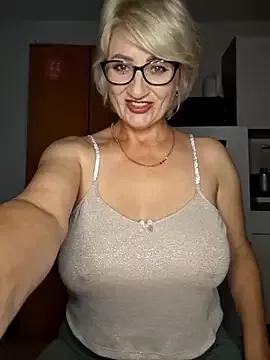 Sweety_blonda007 from StripChat is Freechat
