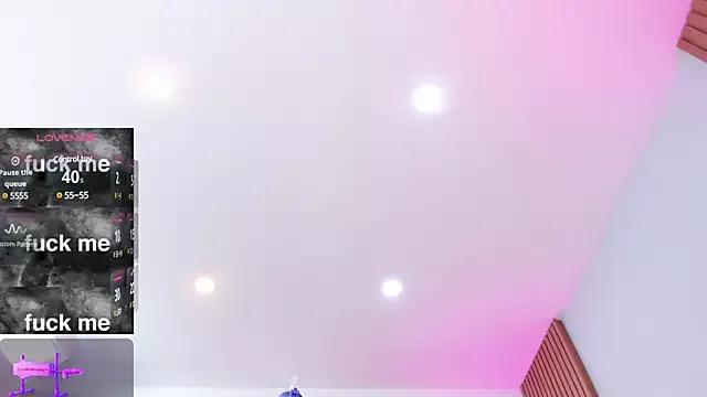 Try the thrill of flirt babes with our cam hosts, featuring unclothed wildness while getting naked and playing with their favored sex toys.