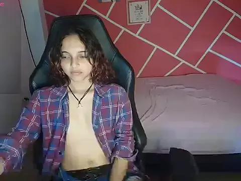 Try the thrill of flirt babes with our cam hosts, featuring unclothed wildness while getting naked and playing with their favored sex toys.