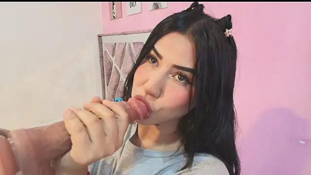 Try the thrill of flirt babes with our cam hosts, featuring unclothed wildness while getting naked and playing with their favored sex toys.