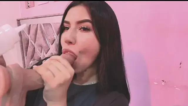 Try the thrill of flirt babes with our cam hosts, featuring unclothed wildness while getting naked and playing with their favored sex toys.