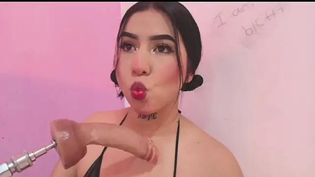 Try the thrill of flirt babes with our cam hosts, featuring unclothed wildness while getting naked and playing with their favored sex toys.