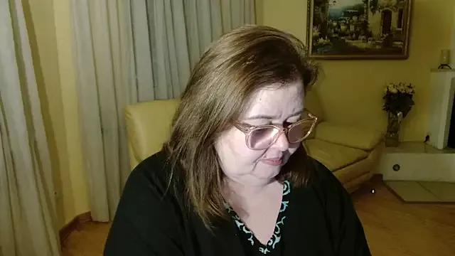 Sweety_Natali from StripChat is Freechat